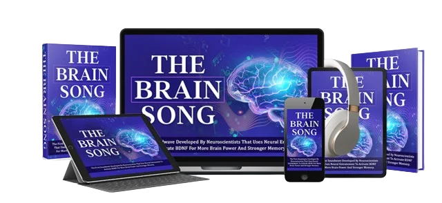 The Brain Song (Killer New Memory Offer)